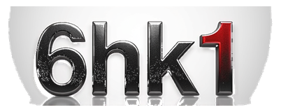 6hk1 logo