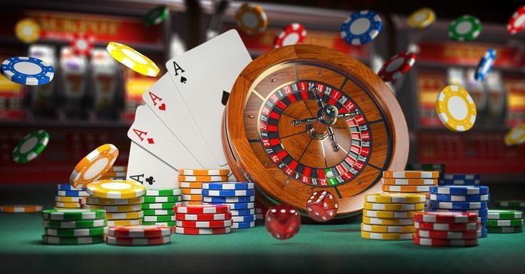 6hk1 How Deposits Work